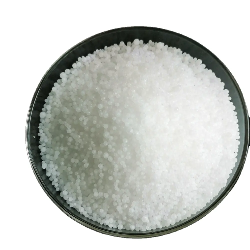 Fertilizante de urea, Super granulado, precio de fábrica