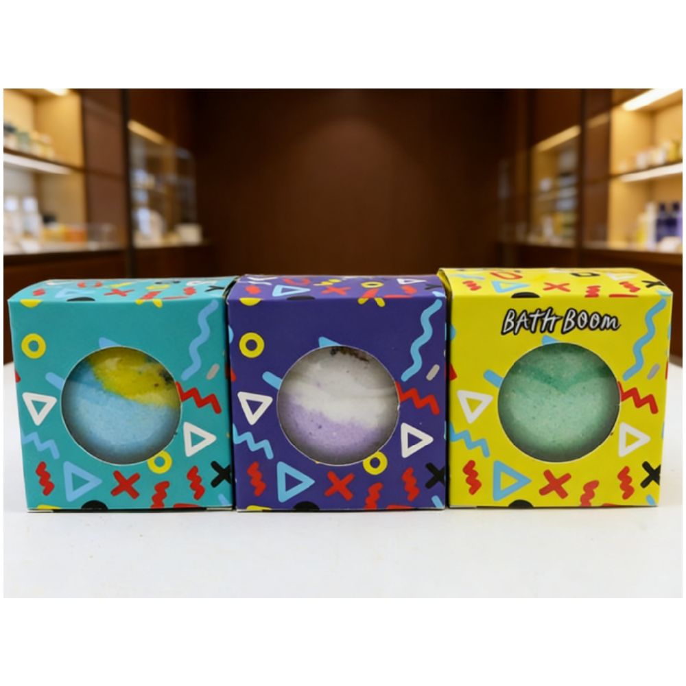 Couleurs mélangées