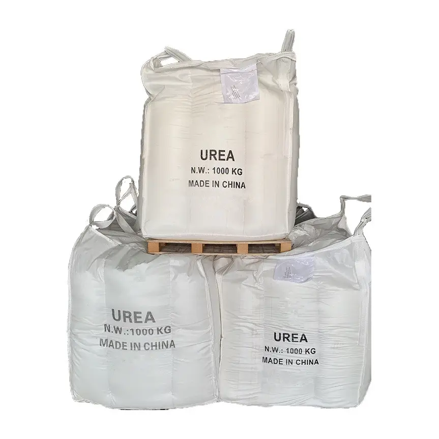 Phân bón urê Urea-Fertilizer-Price-50kg-Bag giá 46 granulare urê 46% phân bón
