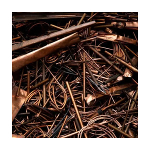 Aus gezeichneter Kupferdraht schrott schwer gebrannter Kupferdraht Klasse zwei, geeignet für Standard recycling programme und Industrie legierungen - Product Image 2