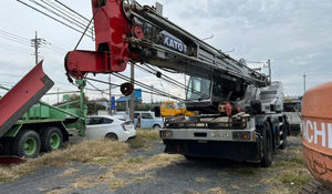 Düşük maliyetli tam seçenek inşaat makinesi vinçler satılık - Product Image 2