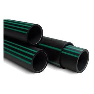 ท่อ HDPE สำหรับเครื่องเชื้อเพลิง/ปั๊มน้ำมัน50มม. - Product Image 2
