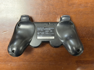 Wholesale Used for <strong>DualShock</strong> Wireless Controller for PS3 &amp; PC Video Gamepad Console for PlayStation <strong>3</strong> Bulk Gaming Joysticks - Product Image 3