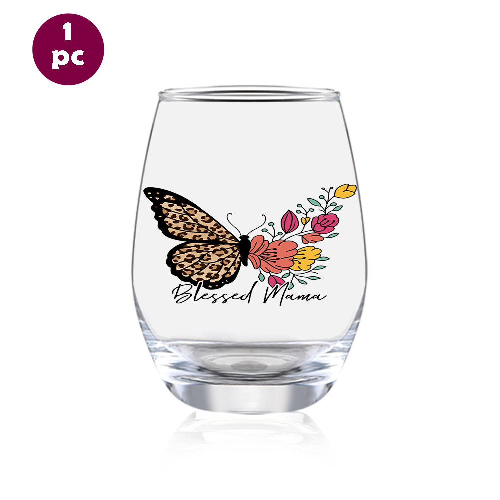 Style transparent pour la fête des mères 5