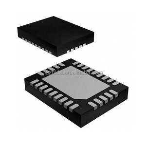 100% originale e nuovo IC Chip TPS51362RVER regolatore di commutazione positivo regolabile (programmabile) 1 uscita 10A 28-VQFN-CLIP