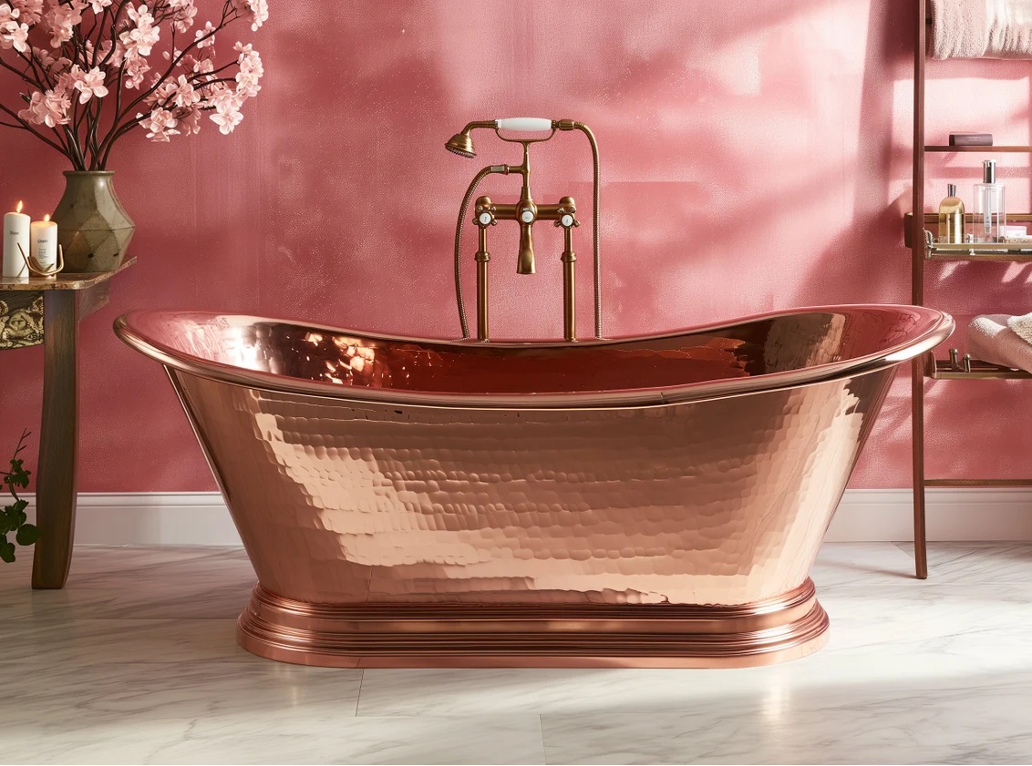 Copper