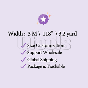 Ready Stock <strong>Factory</strong> Sale <strong>3M</strong> Tufting Fabric Primary Rug Tufting <strong>Cloth</strong> Monks <strong>Cloth</strong> With Yellow Guidelines for Tufting Gun - Product Image 6