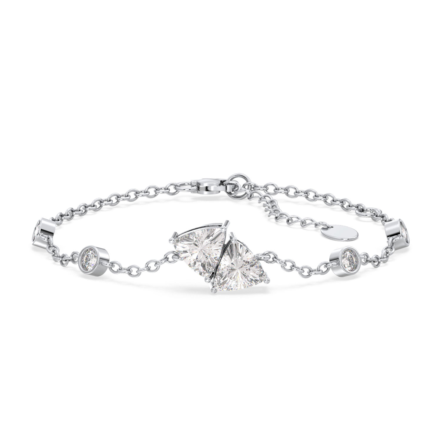 ทองคำขาว