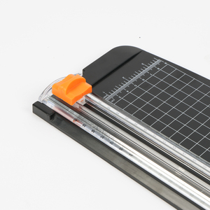 Verimli kağıt işleme için manuel A3 kağıt kesici 400mm ofis okul düzeltici - Product Image 3