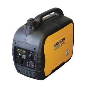 户外应急用便携式逆变器发电机3700i-C反冲起动发电机 - Product Image 2