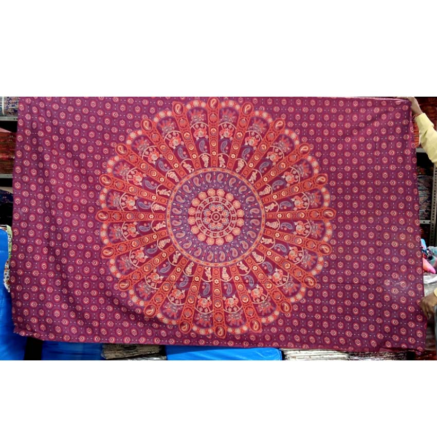 Multicolour