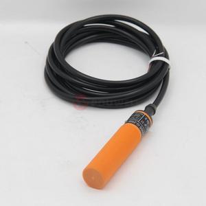 Sensore di prossimità IG0005 sensore induttivo 5mm Range di rilevamento NPN NO DC 6-36V 100Hz IP67 sensore di posizione per l'automazione industriale - Product Image 2
