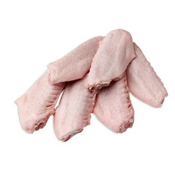 सस्ती कीमत थोक बिक्री शीर्ष गुणवत्ता वाले जमे हुए चिकन को उच्च गुणवत्ता वाले 3 चिकन संयुक्त पंख थोक खरीद रहे हैं