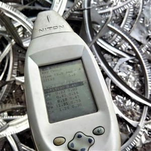 เศษเหล็กสแตนเลส100% สินค้าพรีเมี่ยม - Product Image 6