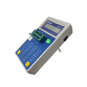 Digitaler linearer Handheld-IC-Tester für Geräte prüfung und Maschinen gebrauch - Product Image 4
