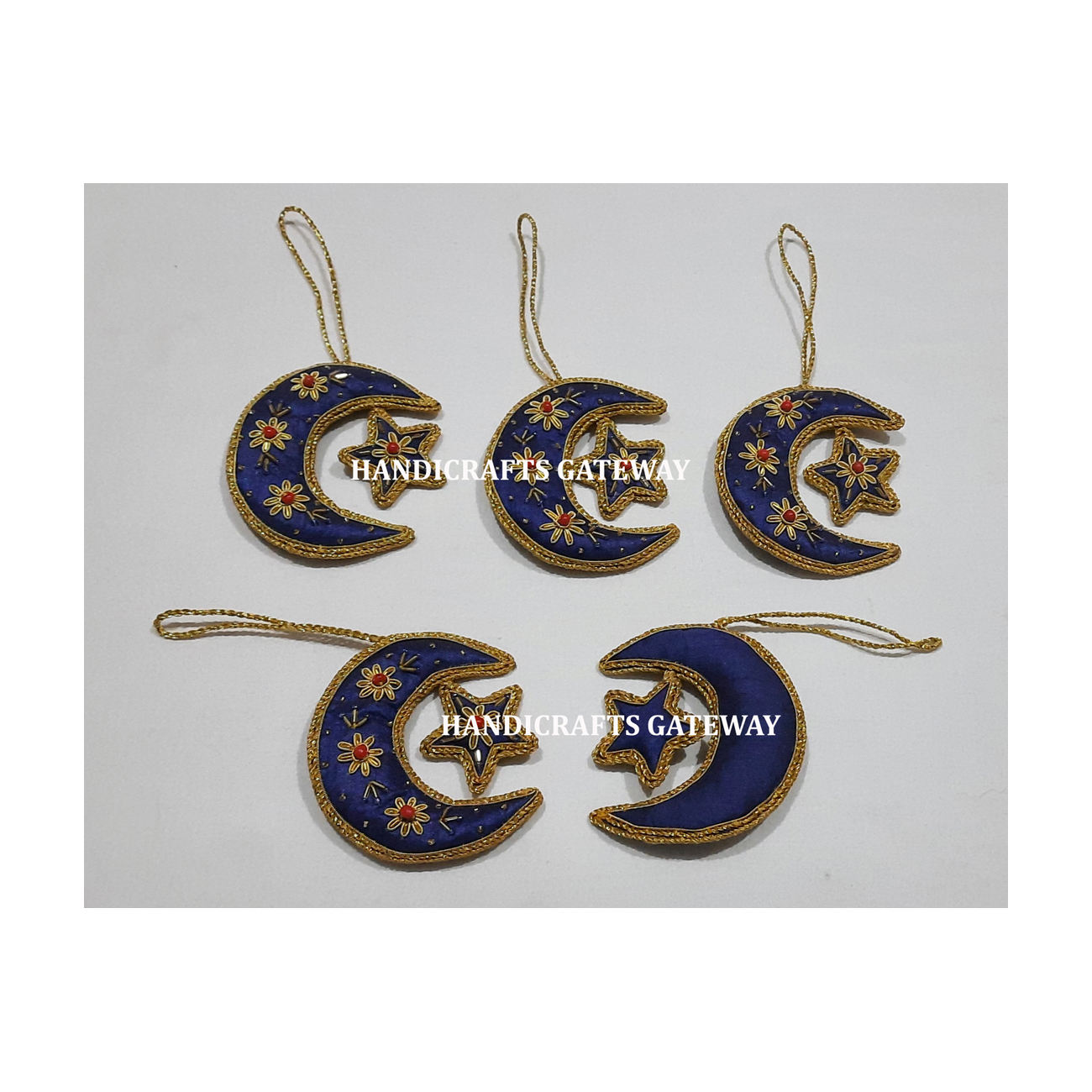 สีฟ้าเข้ม