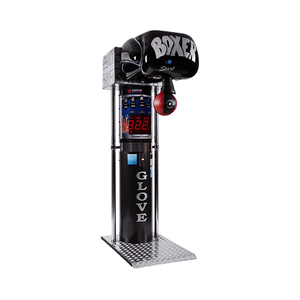 “老派乐趣: 出售投币式拳击机!” - Product Image 2