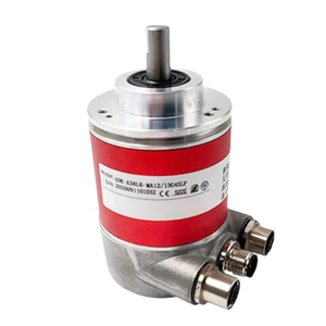 A buon mercato prezzo di fabbrica etercat multi-giro encoder assoluto ADK-F58B10-MA12B4ELP - Product Image 3