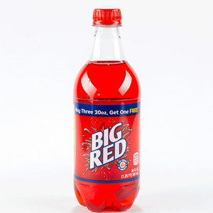 ビッグレッド卸売価格サプライヤービッグレッド購入パレットオブビッグレッド330ml 500ml 1.5Lオリジナル味