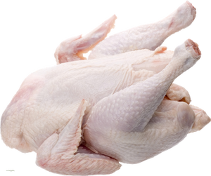 Processed <strong>Chicken</strong> Feet Wholesale Poultry Meat Suppliers <strong>Preservation</strong> Food Processing Frozen <strong>Chicken</strong> Feet For Sale - Product Image 2