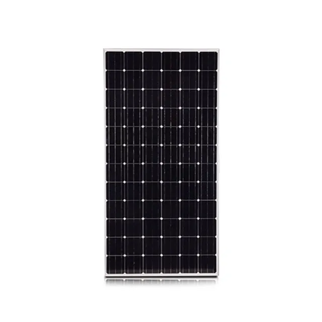 Customizable High Power Solar Panel 550 Watts Multi-Using 365W Solar PV Products For Buildings Balcony Roof System Using