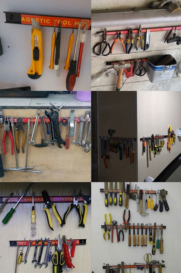 Strong Magnetic Tool Holder Permanent Magnet Magnetic Tool Holder