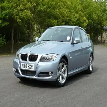 5-türiger kombi/herrenwagen (E91) gebrauchtes BMW 3er zu verkaufen / gebrauchtes 2011 BMW 3er E90 M3 4.0 V8 DCT SALOON zu verkaufen
