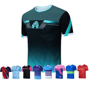 Açık eğitim özel tasarım kabul benzersiz erkekler nefes hafif koşu özelleştirilebilir özel Run t-shirt - Product Image 2