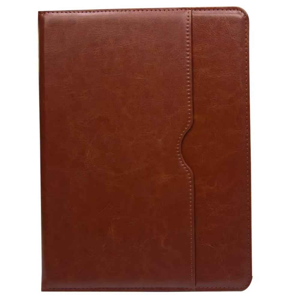 สีน้ำตาล