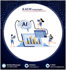 Catalizzatori cognitivi compatibili con i dati AI Software di gestione delle strategie ERP trasformative versione Internet esportatori indiani - Product Image 6