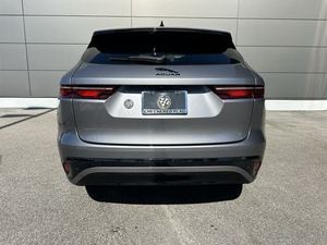 Temiz kullanılmış 2024 Jaguar F-PACE P250 r-dinamik S AWD - Product Image 4