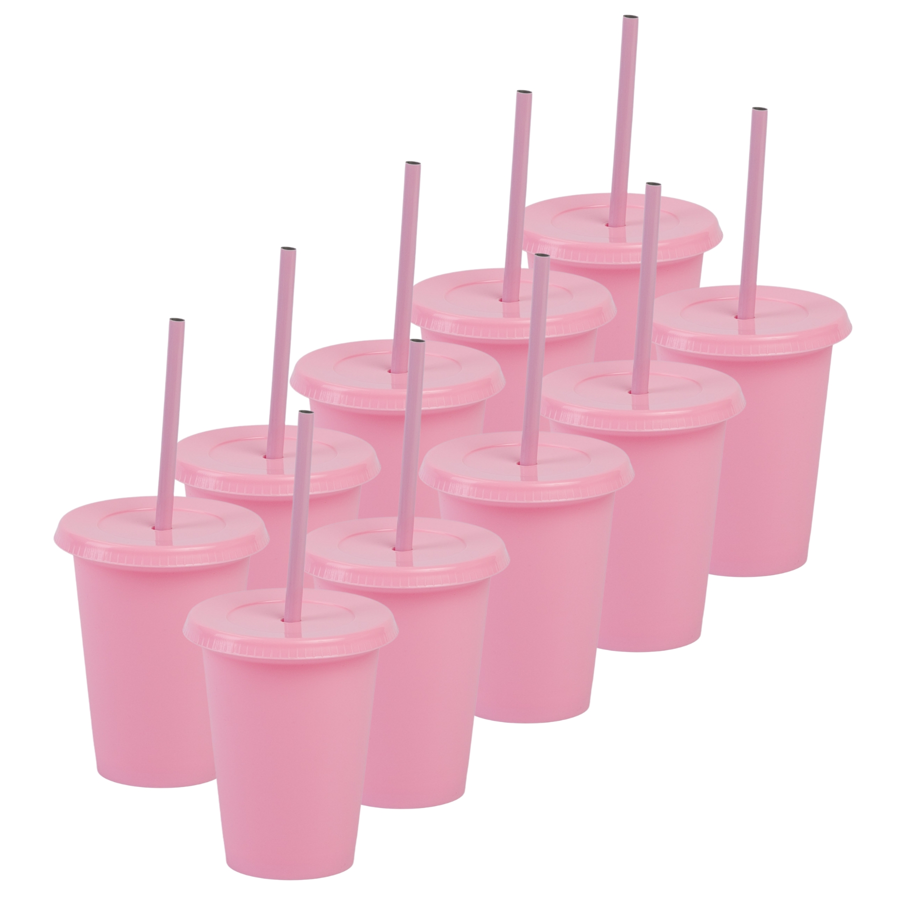Rose Pastel