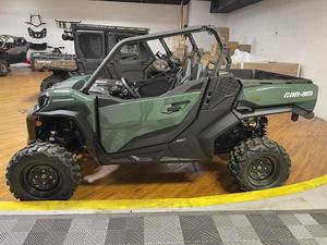 TUNDRA 2024 Can-Am komutanı DPS 700 özelleştirilebilir endüstriyel el aletleri TUNDRA yeşil OEM ODM meclisi destekler - Product Image 3