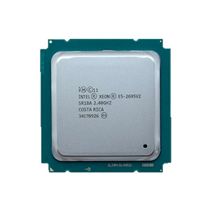CPUプロセッサE5-2695-V2 Procesador 2.4GHz 30MB - Product Image 1