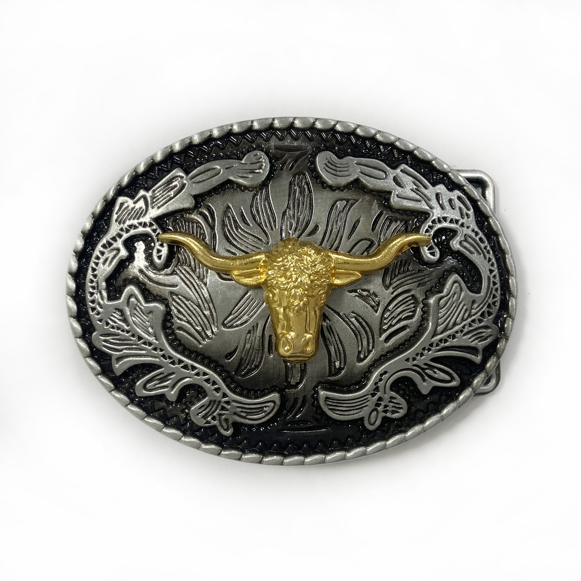 bull-silver