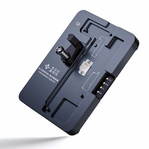 XZZ E13/I4/I5-EEPOM Baseband/Logic <strong>Programmer</strong> Reading / Writing No Disassembly for IPhone X/11/12/13/14/15 Series Chip Tester - Product Image 2