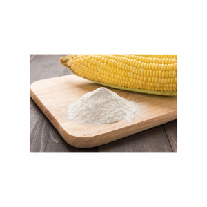 コーンスターチ/トウモロコシスターチペーパーボックス用工業用グレード食品グレード有機ワックスシーコーンスターチネイティブ食品グレード