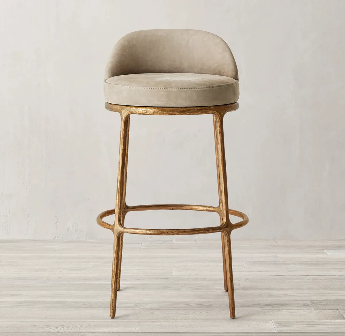 2022 sgabelli da Bar personalizzati in pelle da cucina classici alti con struttura dorata in acciaio oro per sedia da Bar poltrona moderna sgabello da Bar