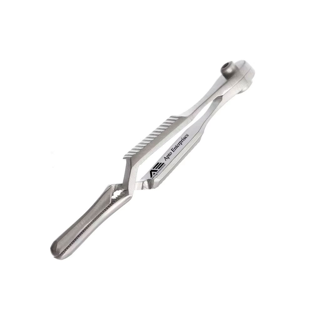 Bulldog Clamps