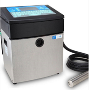Factory Price Fully Automatic <strong>Ink</strong> <strong>Coding</strong> Machine - Product Image 2