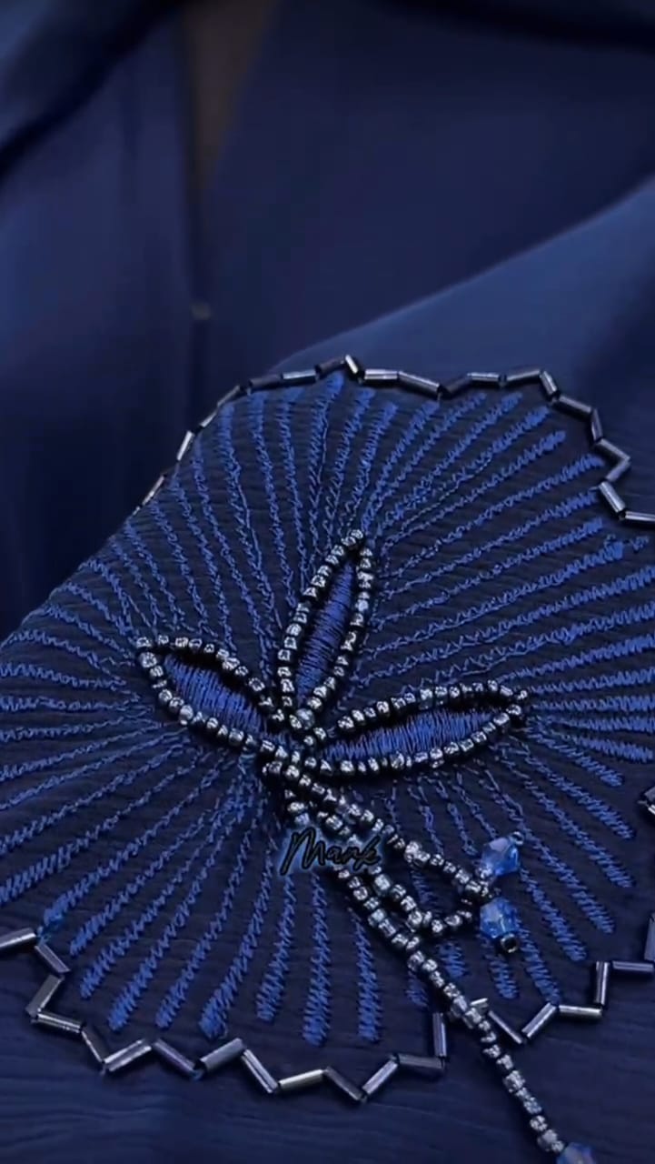 See Blue