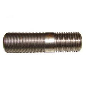เพลาหน้า D142986สำหรับรถขุด580L 580เมตรอะไหล่ช่วงล่างเครื่องยนต์รถแทรกเตอร์ - Product Image 1