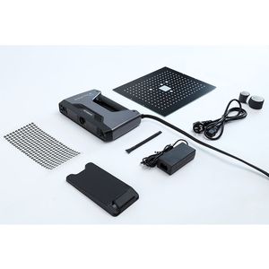 质量二手Ein'scans Pro 2X Plus 3D平板扫描仪，带USB COM接口光源CCD，用于工业扫描新库存 - Product Image 2
