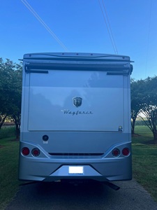 中古2020年Mer-cedes Be-nz Sprinter 4500 Tiffin Wayfarer 25QWキャンピングカー