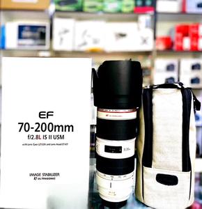 启用6D Mark II数码相机机身wi-fi具有3年保修和190天退货政策。 - Product Image 6
