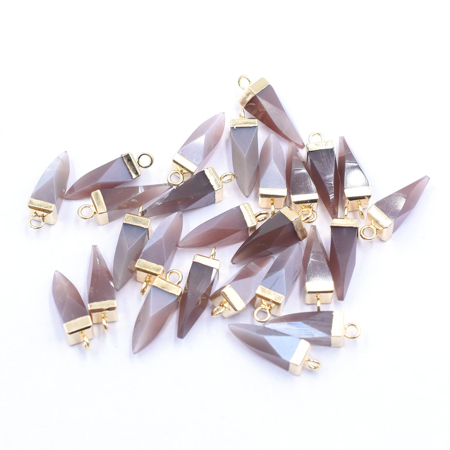 Brown Moonstone