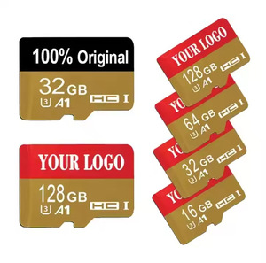 Nhà Máy Giá SD thẻ nhớ 512GB 1TB TF Thẻ 32 64 128 256GB 512GB 128GB 1TB 64GB Micro Flash thẻ nhớ cho máy ảnh điện thoại - Product Image 3