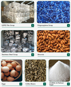 Factory Competitive Price Bulk Quantity Supplier of Waste <strong>Recycled</strong> Plastic <strong>Scrap</strong>/ Polypropylene <strong>Scrap</strong> for Wholesale Purchase - Product Image 5