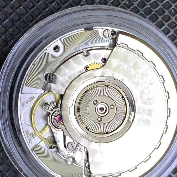 White machine precision typing