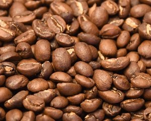 Premium Java kahve çekirdekleri - Product Image 3